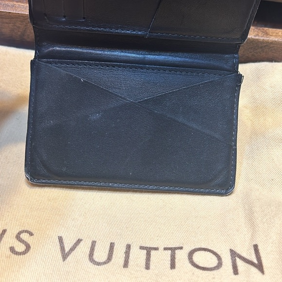 Louis Vuitton Damier Card wallet - Picture 5 of 7